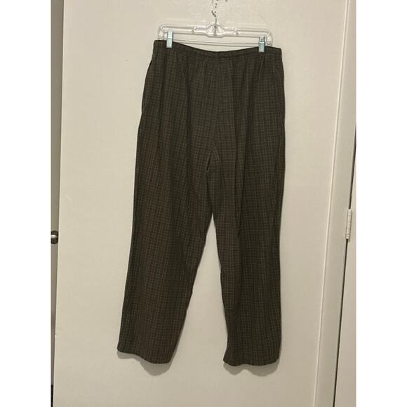 Pajama Pants size L - Picture 2 of 2
